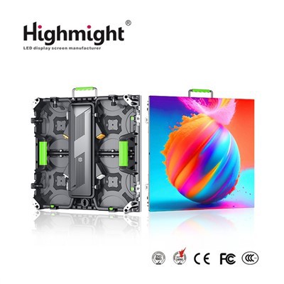 Лед екран за изнајмљивање