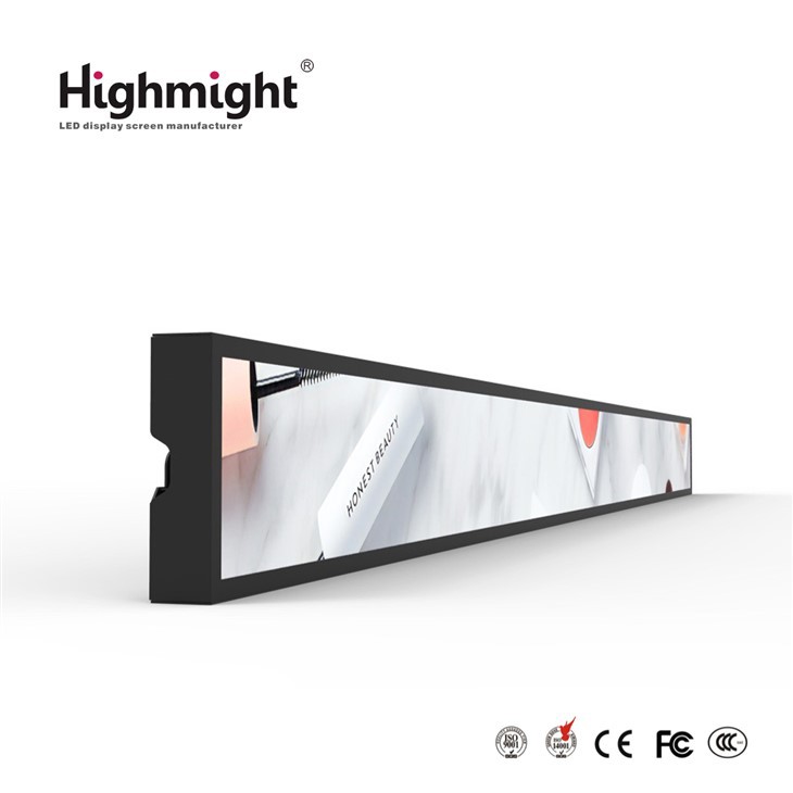 Digital Shelf Display best