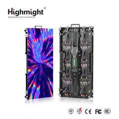 Изнајмљивање ЛЕД дисплеја