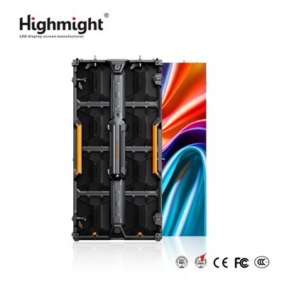 Изнајмите унутрашњи ЛЕД екран