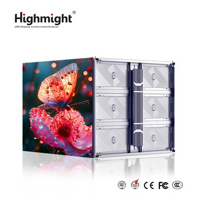 Водоотпоран спољни ЛЕД екран